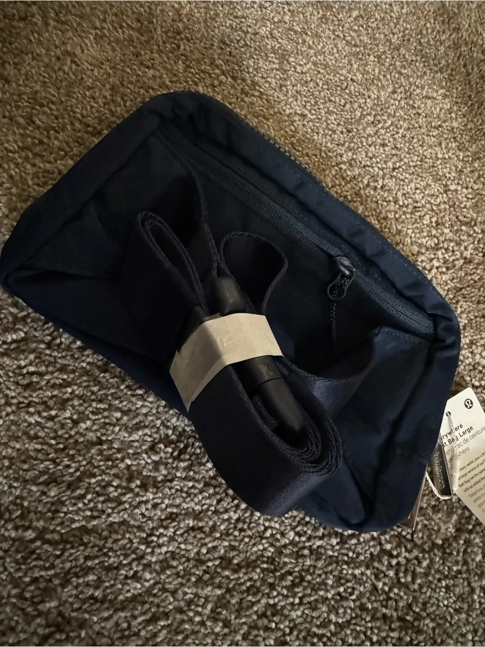 Funny bag size 2 L